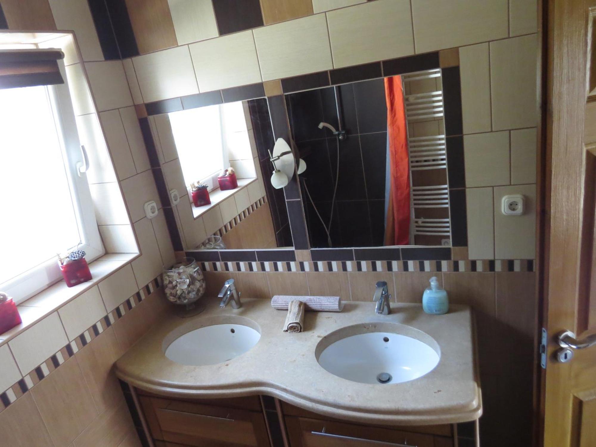 Aranyhal Apartman Sarvar Exterior photo
