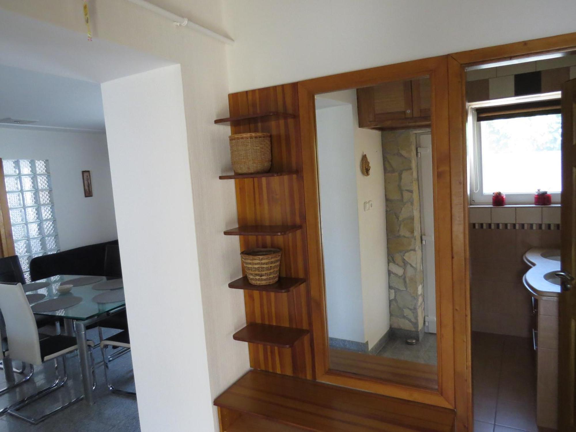 Aranyhal Apartman Sarvar Exterior photo