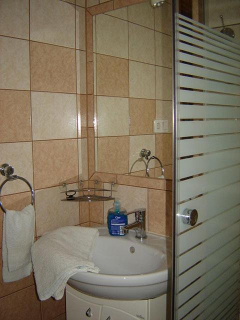 Aranyhal Apartman Sarvar Room photo